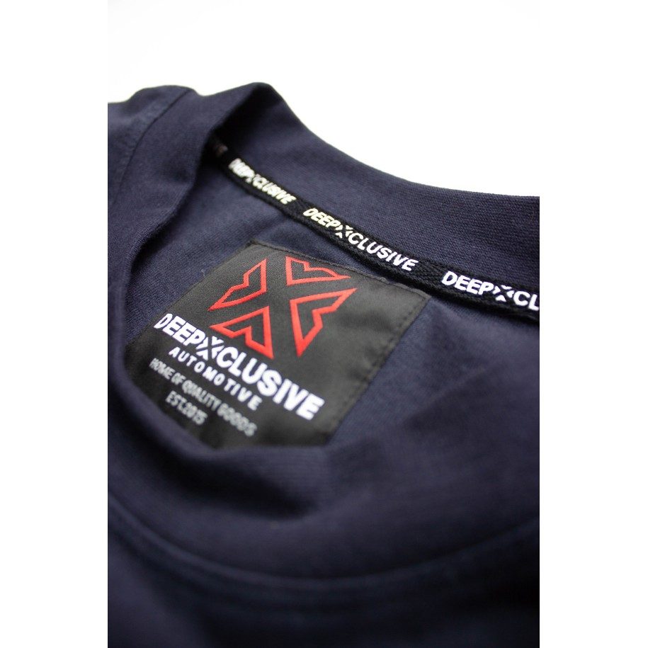 DEEPXCLUSIVE "Navx" T-Shirt