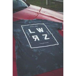 LOWERZ "Elements" T-Shirt