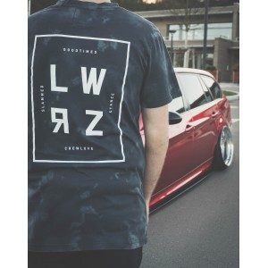 LOWERZ "Elements" T-Shirt