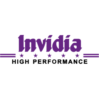 Invidia Performance
